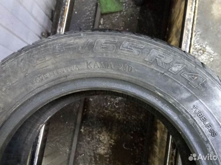 КАМА Кама-230 185/65 R14 86H