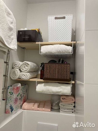 Организатор пространства порядок в шкафу и переезд