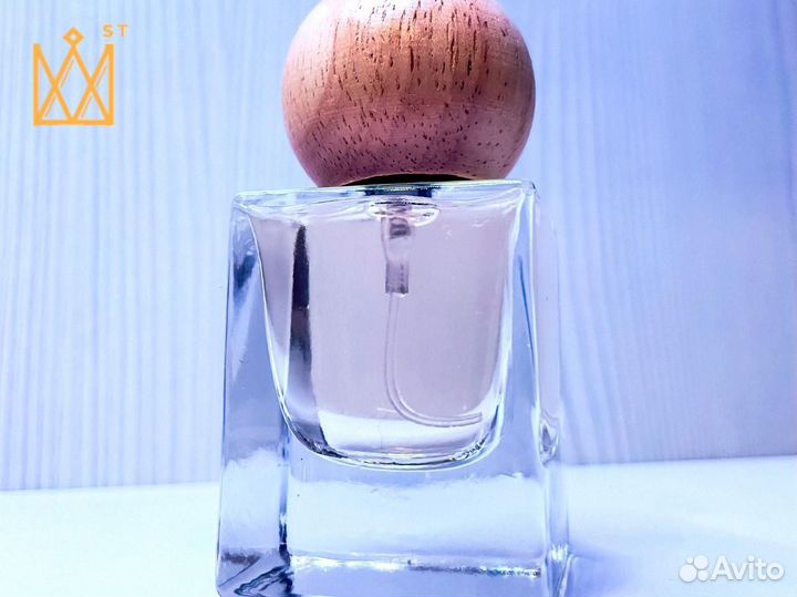 Духи 3 мл Christian dior fahrenheit