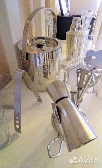 Набор для бармена