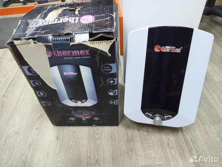 Водонагреватель thermex IBL 10 O