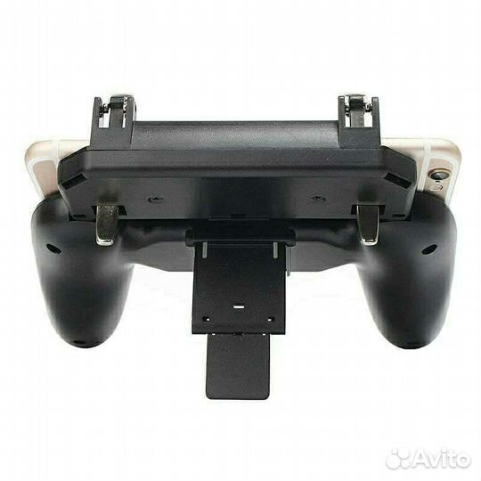 Геймпады с триггерами Pubg W10/W11+/M10