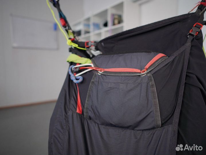 Подвесная система для параплана Coconea