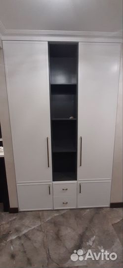 Мебель на заказ