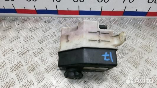 Бачок расширительный KIA RIO 2 (EDN17NP01)