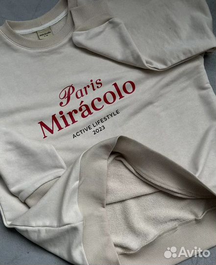 Свитшот женский