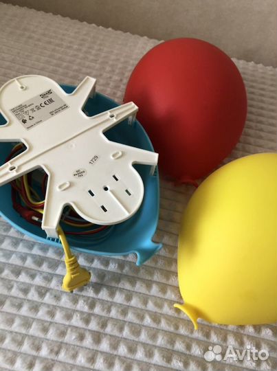 Светильник