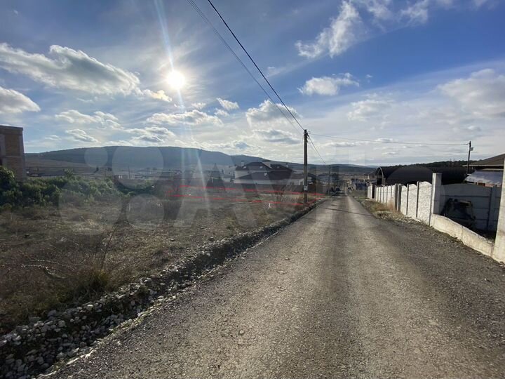 Участок 11,3 сот. (СНТ, ДНП)