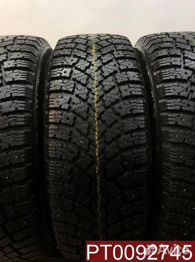 Nokian Tyres Hakkapeliitta SUV 265/70 R16 98H