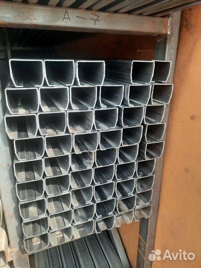 Комплект для откатных ворот 6м без площадок