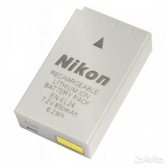 Nikon EN-EL24