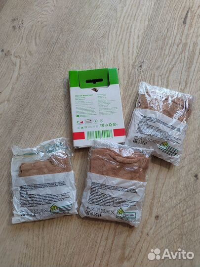 Колготки, носки женские 20ден