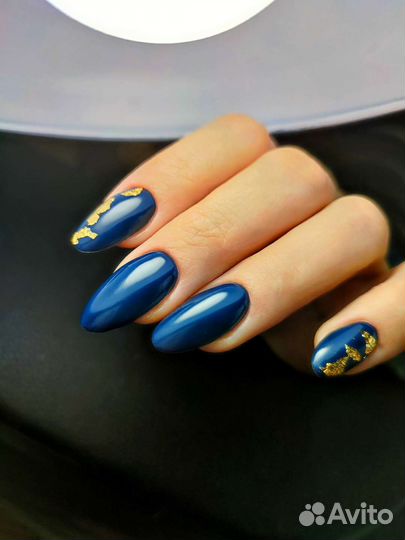 Педикюр, маникюр