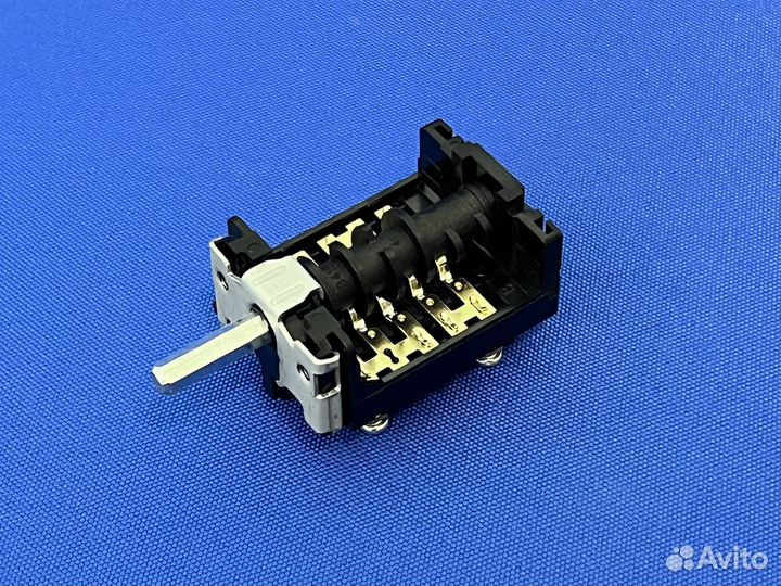 Перключатель пром плиты