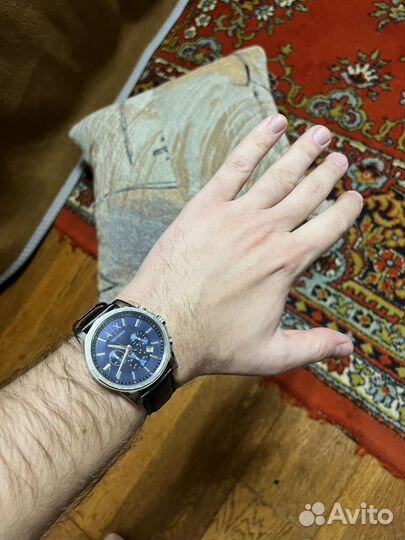 Часы Armani (оригинал)