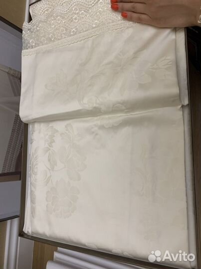 Скатерть италия Alma 170* 270