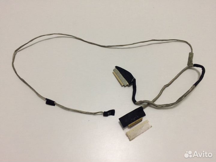 Шлейф матрицы ноутбука Acer EX2510G