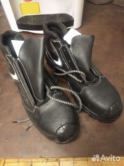 Полуботинки мужские рабочие 42 размер