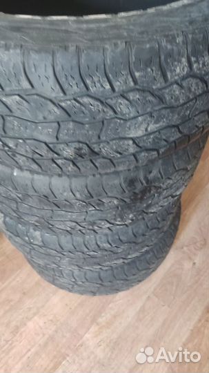 Cooper Discoverer AT3 Sport 265/60 R18 110T