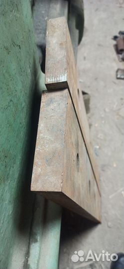 Нож для гильотины