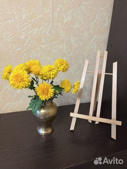 Мини мольберт