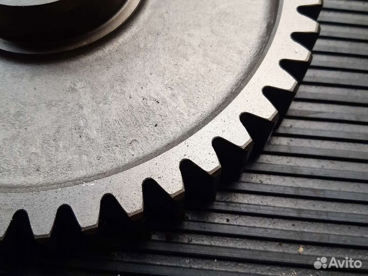 Шестерня крн-2.1.03.608