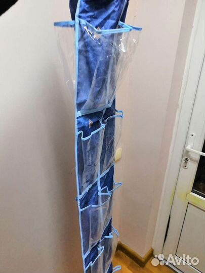 Органайзер по типу IKEA