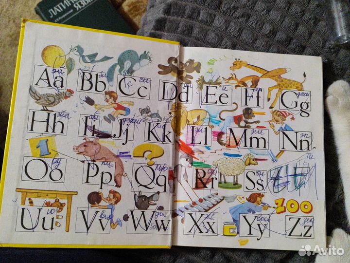 Учебник английского языка 11 класс