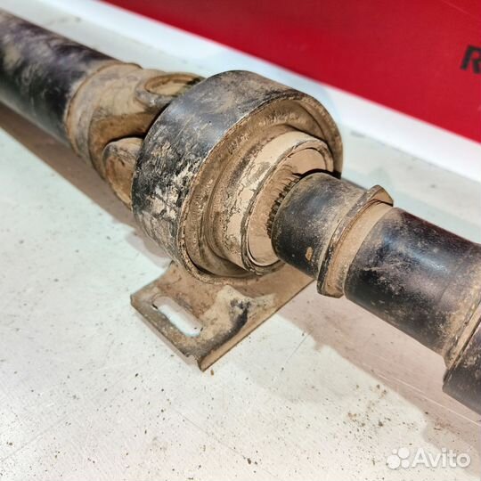 Карданный вал BMW 5-серия E34 M51 2.5