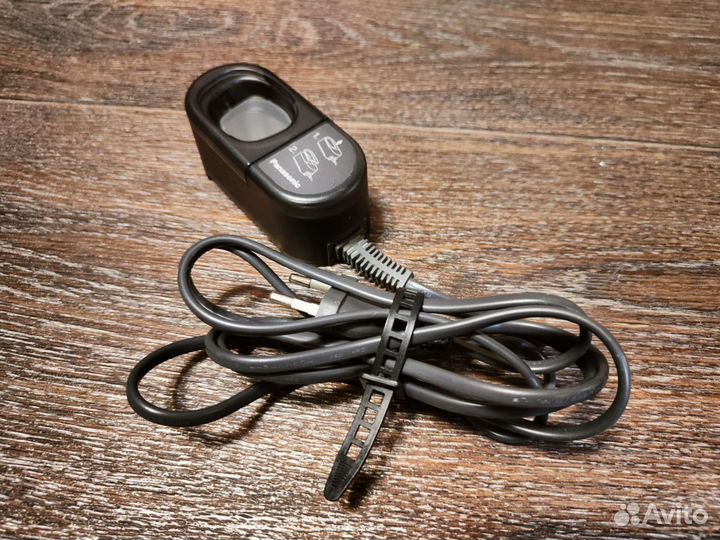 Зарядка для бритвы Panasonic