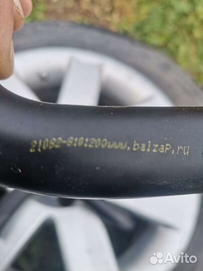 Патрубки печки ваз