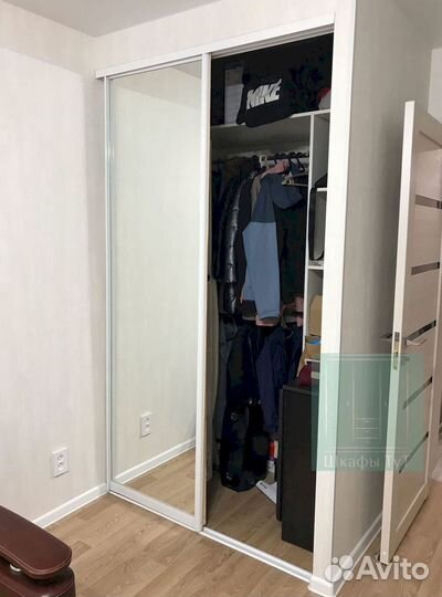 Шкаф новый