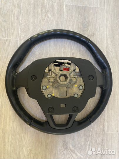 Руль Ford Mondeo 5