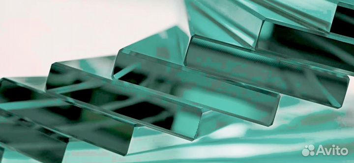 Закаленное стекло на заказ