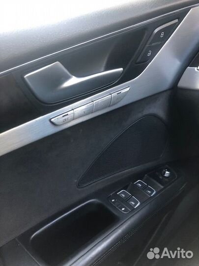 Audi A8 3.0 AT, 2015, 229 000 км
