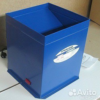 Зернодробилка Уральские Хрюшки