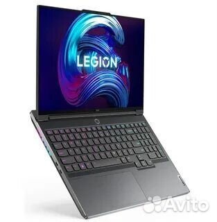 Lenovo Legion 7 Pro i9 13900HX/RTX 4080 16/1 USA