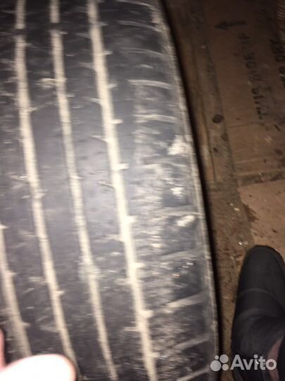 Continental ContiCrossContact LX 215/65 R16 98T