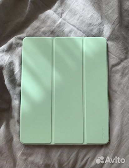Чехол на iPad pro 12 9
