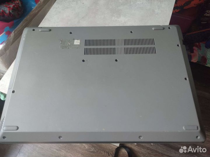 Ноутбук Lenovo ideapad L340