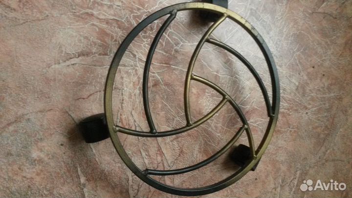 Подставка для цветов напольная