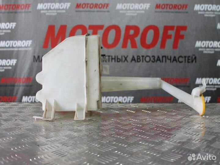 Бачок омывателя Икстрейл T30