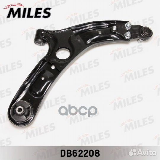DB62208 DB62208 Miles