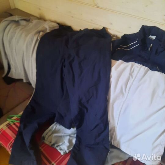 Женские вещи пакетом 46 48 размер