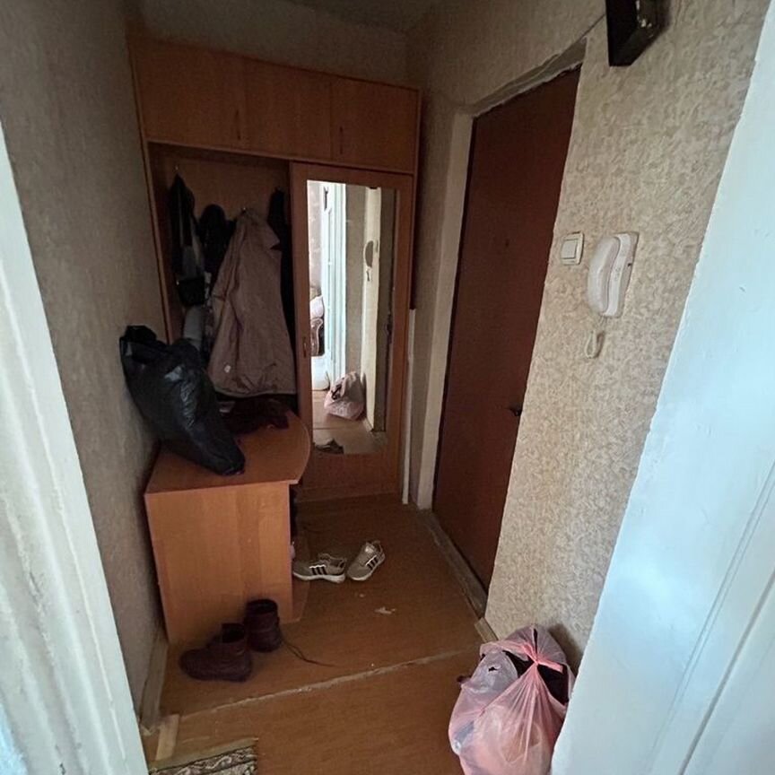 Квартира 2-комн. 38 м² в Пыталово — фото 10 из 13