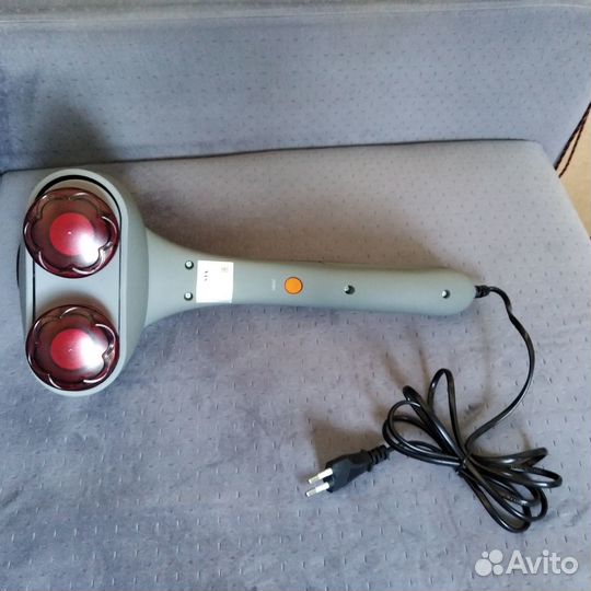 Ручной массажёр для тела мнн-60