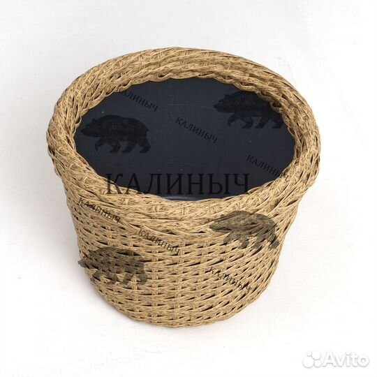 Кашпо для цветов уличное