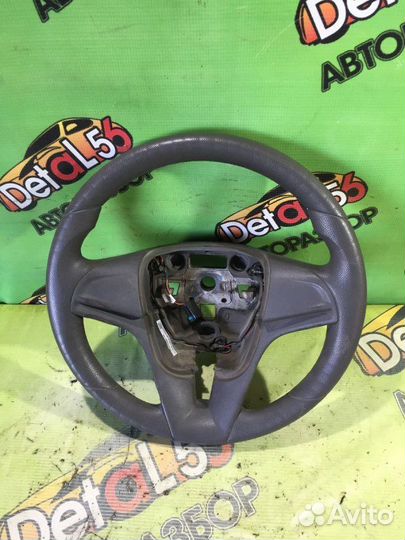 Руль Chevrolet Cobalt
