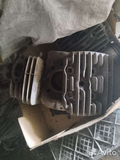 Двигатель иж юпитер 5