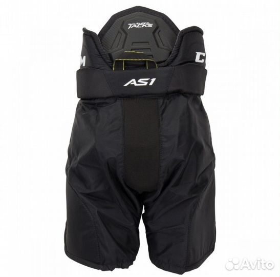 Хоккейные шорты CCM Tacks as1 YTH Large